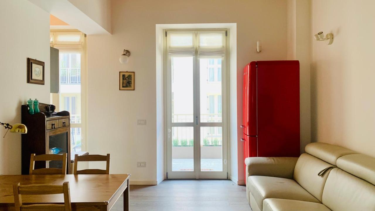 Milano Bocconi-Navigli 10 아파트 외부 사진