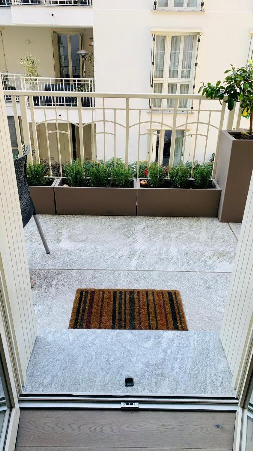 Milano Bocconi-Navigli 10 아파트 외부 사진