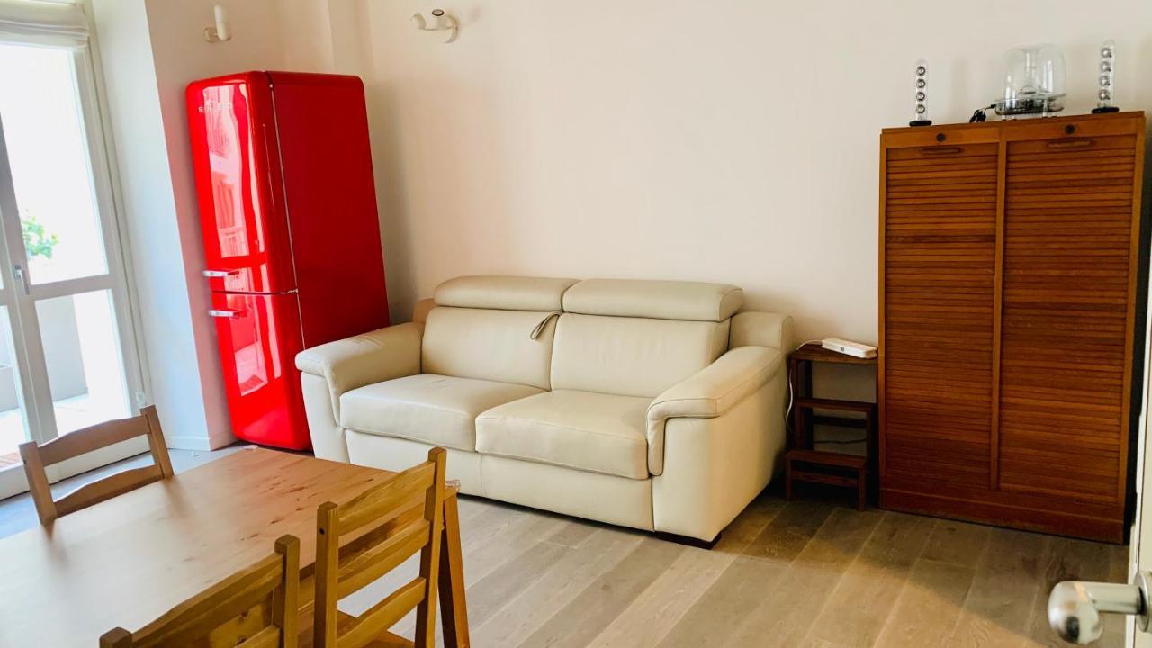 Milano Bocconi-Navigli 10 아파트 외부 사진