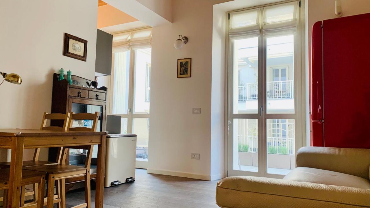 Milano Bocconi-Navigli 10 아파트 외부 사진