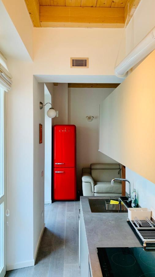 Milano Bocconi-Navigli 10 아파트 외부 사진