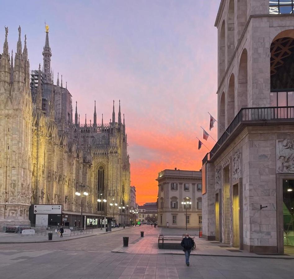 Milano Bocconi-Navigli 10 아파트 외부 사진