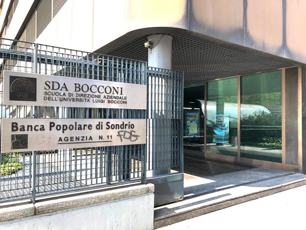 Milano Bocconi-Navigli 10 아파트 외부 사진