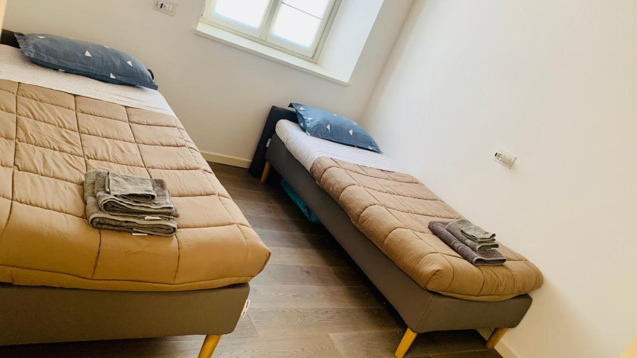 Milano Bocconi-Navigli 10 아파트 외부 사진