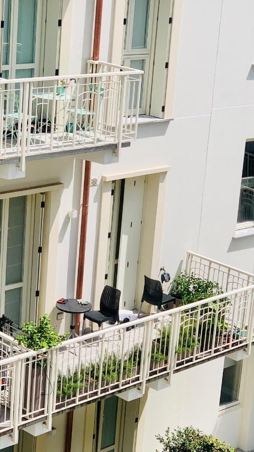 Milano Bocconi-Navigli 10 아파트 외부 사진
