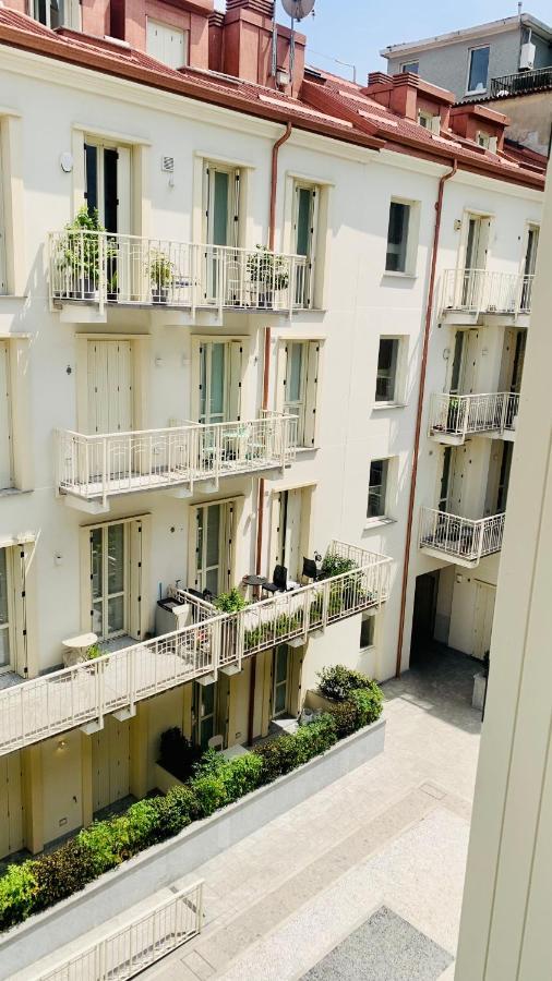 Milano Bocconi-Navigli 10 아파트 외부 사진